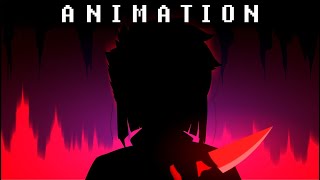 Animosity  Glitchtale S2 EP 8  ANIMATION [upl. by Ellenoj]