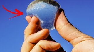 TOP 5 TRUCOS Con Agua Fáciles Que Puedes Hacer En Casa [upl. by Heilman]