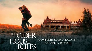 The Cider House Rules Soundtrack  Rachel Portman [upl. by Iroak555]