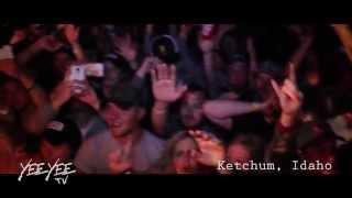 Granger Smith  YEE YEE TV 2014  Episode 1 [upl. by Rebmetpes]