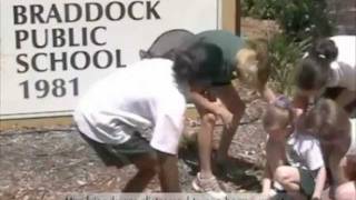 Braddock Public School Video [upl. by Bronnie643]