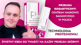 SKUTECZNE SERUM DO TWARZY które pokocha każdy w Polsce 😍 [upl. by Hook]