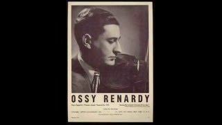 Corelli  Violin Sonata No 8 in E minor Op 5 No 8  Ossy Renardy [upl. by Mita]