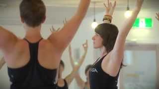 Kula Yoga Studio  Introduction Video [upl. by Fremont]