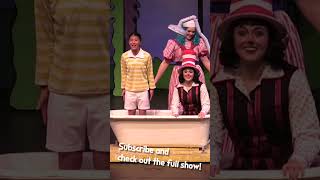 Best Seussical on YouTube Subscribe and check out the full show [upl. by Ahsitneuq]