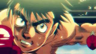 ▶ POV FIGHT IPPO  BEAST PHONK [upl. by Renate697]