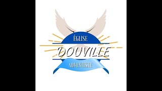 Eglise Adventiste de Douville samedi 23 novembre 2024 Church [upl. by Hammad451]