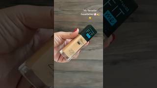 Maybelline new york fit me foundation in the shade 228 soft tan maybelline ytshorts makeup [upl. by Aspia]