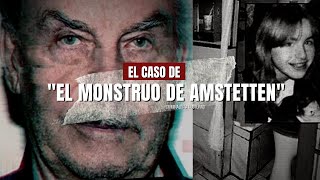 El monstruo de Amstetten  Criminalista Nocturno [upl. by Leffen]