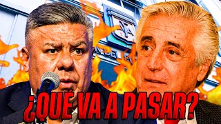 🚨‼️ ¿SE MANTIENEN LOS DESCENSOS ¿INTERVENCIÓN y DESAFILIACIÓN DE AFA La IGJ vs TAPIA [upl. by Esojnauj]