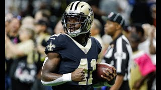 Alvin Kamara FULL Rookie Highlights 2017 [upl. by Ira396]