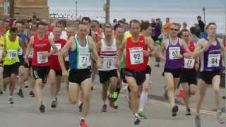 Withernsea 5mile Road Race 2012 [upl. by Chrisman653]