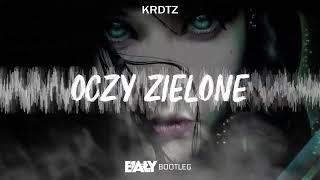 KRTDZ  OCZY ZIELONE B1AŁY BOOTLEG 2022  FREE DOWNLOAD [upl. by Lainahtan]