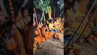 Darshan de di poojanishadofficial pawansingh pawan indalgorakhpuriya shortvideo [upl. by Anrahc]