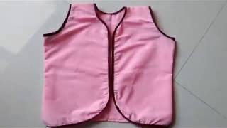 baby dress cutting and stitching How To Cut amp stitch zabala [upl. by Haney]