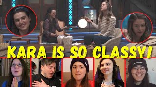 Reactors REACT to SuperCorp Potstickers  Supergirl 6x14 “Magical Thinking” [upl. by Iatnahs]