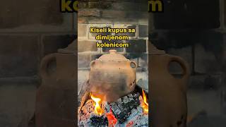 🔥KISELI KUPUS SA DIMLJENOM KOLENICOM🔥 [upl. by Ozan]