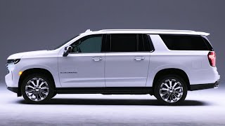 Best 8 LUXURY LARGEST SUVs in 20212022 that will make your family feel like the emperor FullsizeSUV [upl. by Gonzalez659]