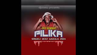 PILIKANEW Singeli Beat Bakola michano 2024djonetz on beat 0626546563 typebeat [upl. by Eddra820]