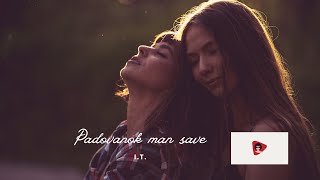 IT  Padovanok man save official music video [upl. by Dimphia]