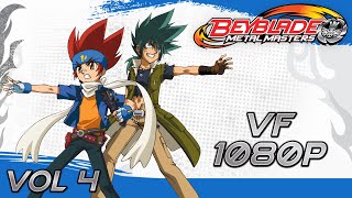 Beyblade Metal Masters  Ep 19  VF  HD [upl. by Yreffoeg973]