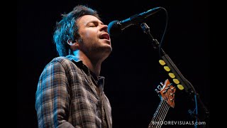 Chevelle  Send the pain below The 97X 2010 [upl. by Hershell]