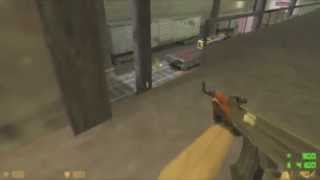 ♦ CFG No Recoil  Aim para CS 16 ♦ 100 Legal  ALL SXE Octubre 2013 [upl. by Daberath]