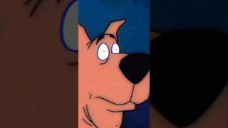 Why Scooby Doo Can Talk scoobydoo cartoon mystery nostalgia animation [upl. by Hubble]