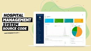 Hospital Management System Laravel Php CodeIgniter Source Code [upl. by Mossman]