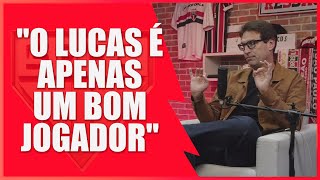 CRISE SEQUÊNCIA DE 12 JOGOS INVICTO MASCAROU AS DEFICIÊNCIAS DO TIME  SOMBRA  TRICOLAÇOS [upl. by Eelamme]