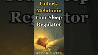 What is Melatonin Your Brains Sleep Signal Explained [upl. by Tannen]