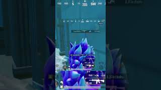 dont close me bgmi 1V3 ⚜️💪👑bgmi pubgmobile youtube gaming youtubeshorts [upl. by Nnalorac]