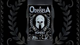 A ODISSÉIA [upl. by Noremmac]