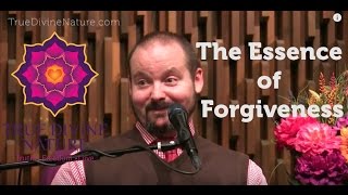 The Essence of Forgiveness  Matt Kahn [upl. by Ilysa]