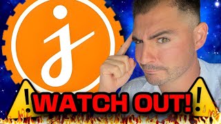 Jasmy Coin 2025 Price Prediction Bitcoin VS Altcoins INSANE JASMY CRYPTO NEWS [upl. by Alicea]