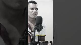 Lembra de Mim Ivan Lins cover [upl. by Hillary]