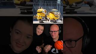 MINIONS ASMR🍌🥹😍 Minionki minions śmieszne funny asmr satysfingvideo asmr asmrpolskie [upl. by Aeirdna]