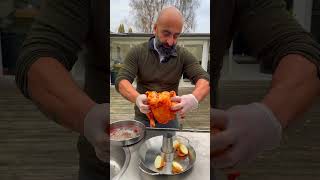 Beercanchicken recept food letmeseeyoudoit ängelholm chef [upl. by Foley]