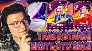 ERSTE ON THIS DAY ICON SBC🔥😍 TRACK STARS PROMO EIN ERFOLG🤔  EA FC 25 ULTIMATE TEAM [upl. by Kabob626]