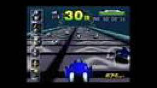 FZero X  Early Beta footage [upl. by Gildas]