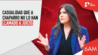 quotEl médico que me operó fue investigado condenado y sigue operandoquot Lorena Beltrán  6AM [upl. by Bainter]