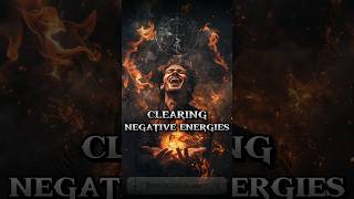 Clearing Negative Energies  Preparing for Transformation and Manifesting Your Wishes [upl. by Negaem793]