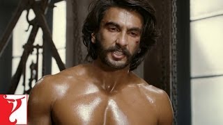 JashneIshqa  Full Song  Bengali Dubbed  Gunday [upl. by Sells]