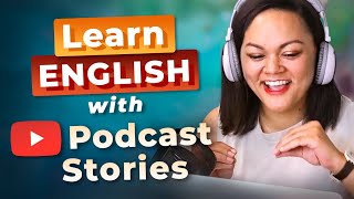 Learn English with PODCASTS — When I Was Younger [upl. by Ylekalb]