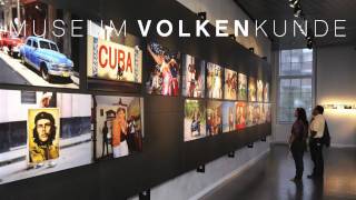 Tentoonstellingen Museum Volkenkunde Leiden [upl. by Josias]