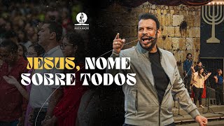 CULTO DA FAMÍLIA  17112024 [upl. by Vidda415]