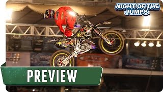 FMX European Championship in Austria  Preview Linz 2015 [upl. by Ody404]