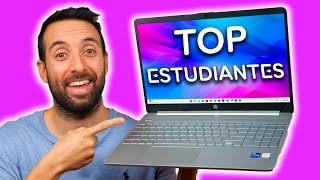 MEJORES Portátiles para ESTUDIANTES Calidad Precio en 2024 Laptops para Estudiar [upl. by Frager382]