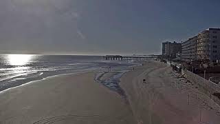 Dunlawton South Beach Cam [upl. by Viscardi]