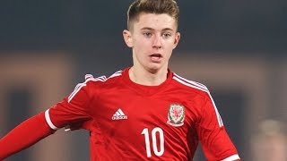 Benjamin Woodburn ● Liverpool ● Goals Skills amp Assists ● 20152016 HD [upl. by Parry63]